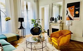 Luxury Place In Le Marais - Central Paris